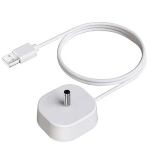 USB Charger for 7AM2M AM105/AM110 Electric Toothbrush (Not for 7AM2M AM100 AM101 AM103), USB Charger Base for Fairywill/Bitvae/Dnsly/Vekkia/Gloridea/Sboly/Electric Toothbrush USB Charger for 7AM2M AM105/AM110 Electric Toothbrush (Not for 7AM2M AM100 AM101 AM103), USB Charger Base for Fairywill/Bitvae/Dnsly/Vekkia/Gloridea/Sboly/Electric Toothbrush