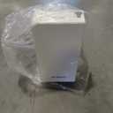 DA97-14474C, DA97-14474A Ice Container, DA97-12604D Ice Bucket Compatible with Samsung RF25, RF263, RF265, RF28, etc Series Refrigerators. Part Number: DA97-21040A, AP6034185