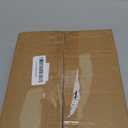 Sggvecsy 6Pcs Wisteria Garland Artificial Flowers Garland Fake Hanging Wisteria Vines Rattan Silk Hanging Flower Vines for Home Garden Outdoor Wedding Arch Party Ceremony Total 35.4Ft (White)