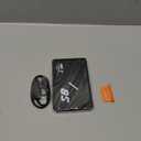 Ultra Slim Portable External Hard Drive USB 3.0 HDD Storage for PC, Laptop, Mac, Xbox one, PS4, PS5 (1TB)