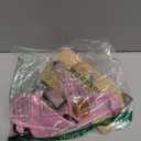 Wilderdog Lightweight Dog Harness with Reflective Straps - Small - Lilac