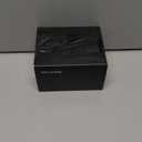 BAITEYOU Stainless Steel Watch Band with Case Compatible with Apple Watch Series 9 8 7 45mm, Rugged Strap with Metal Protective Bumper Cover for iWatch Bands Men (Titanium Color)