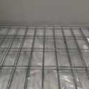 48" H x 34" L Cucumber Trellis for Garden A Frame, Garden Trellis for Climbing Plants Outdoor for Raised Bed(1 Packs)