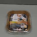 Air Fryer Liners Disposable 4QT, Chefman Air Fryer Liners, 4qt Air Fryer Liner, 7 inch 4 Quart Parchment Paper for 35QT