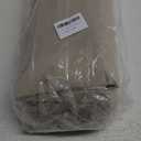 Beige Gazebo Replacement Cover Compatible with SUNJOY 11x11 Pop Up Gazebo Frame