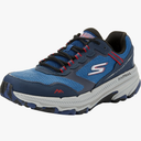 Skechers Men's Go Run Trail Altitude 2.0-Marble Rock 3.0 Sneaker, Size 12