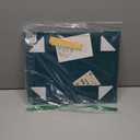 Gift Boxes with Lids, 11.5x7.8x3 In Forest Green Gift Box for Presents Magnetic Closure for T-Shirts, Gloves, Scarves, Books, Baby Clothes, Robes Clothing Gift Wrap, Contains Card, Ribbon