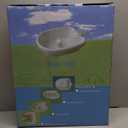 Generic Ionic Foot Detox Machine, Foot Spa Kit with Foot Bath Soak Tub, 3x Super Duty Array for Home Use