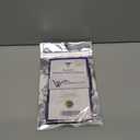 Wanderlust Plantar Fasciitis Sleeves - Open Toe Compression Socks With KT Tape (Black, L)