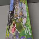 JOYIN 13 in 1 Dinosaur Toys for Kids 3-5, Dinosaur Truck with 12 Pull Back Cars, Birthday Gifts Toys for 3 4 5+ Year Old Boy, Transport Carrier Truck for Toddlers, Easter Kids Gifts