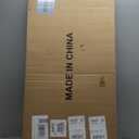 450lbs Capacity Shopping Cart,Upgrade Huge Grocery Cart on Wheels,Heavy Duty Foldable Utility Shopping Carts with Double Basket and 360 Rolling Swivel Wheels for Groceries Laundry Transport 1 (Super Jumbo)