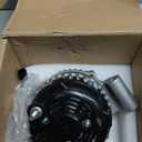 New Alternator 3.6 3.6L for Jeep Grand Cherokee 20112017, for Dodge Durango Charger Challenger 20112017, for Chrysler 300 20112017, for Ram 1500 2016 2017 Replace# AND0578 40052255