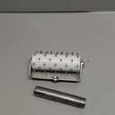 Winco , Medium, White, Stainless Steel