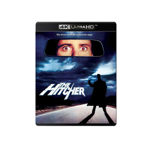 The Hitcher 4K UHD