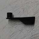 Marine Shift Handle Replacement for 59107 Fit for Mercury Mariner 6HP 9.8HP 40HP 200HP