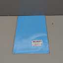 Faittoo Blank Write-On Metal Sign, 4-Pack 10 x 7 Inches Rust Free Aluminum, UV Protected, Waterproof, Weather Resistant, Durable Ink, Easy to Mount