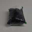 Ekouaer Women's Two Piece Lounge Set Short Sleeve Shirt and Capri Pants Mumu Pajama with Pockets Loungewear Pjs Sets M