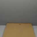 Vintage 16x20 Picture Frame, Ornate Antique Gold 16x20 Frame, Display 11x14 with Mat or 16 x 20 without Mat for landscape or Portrait, Gallery Wall Decor for Home (Black/Gold, 2 Pack)