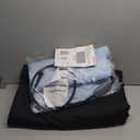 Cat Heating Pad, Waterproof Heated Cat Dog Bed with Adjustable Temperature & Timer, Electric Pet Mat for Indoor Cats Dogs, Chew Resistant Steel CordLarge : 35"x24" Gray