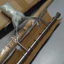 Berry&Bird 14 Tines Bow Rake for Gardening, 63-inch Garden Rakes Heavy Duty with Wooden Long Handle Stainless Steel Hard Rake for Lawn Loosening Soil, Weeding, Cleaning Leaves & Grass Cultivator Tool