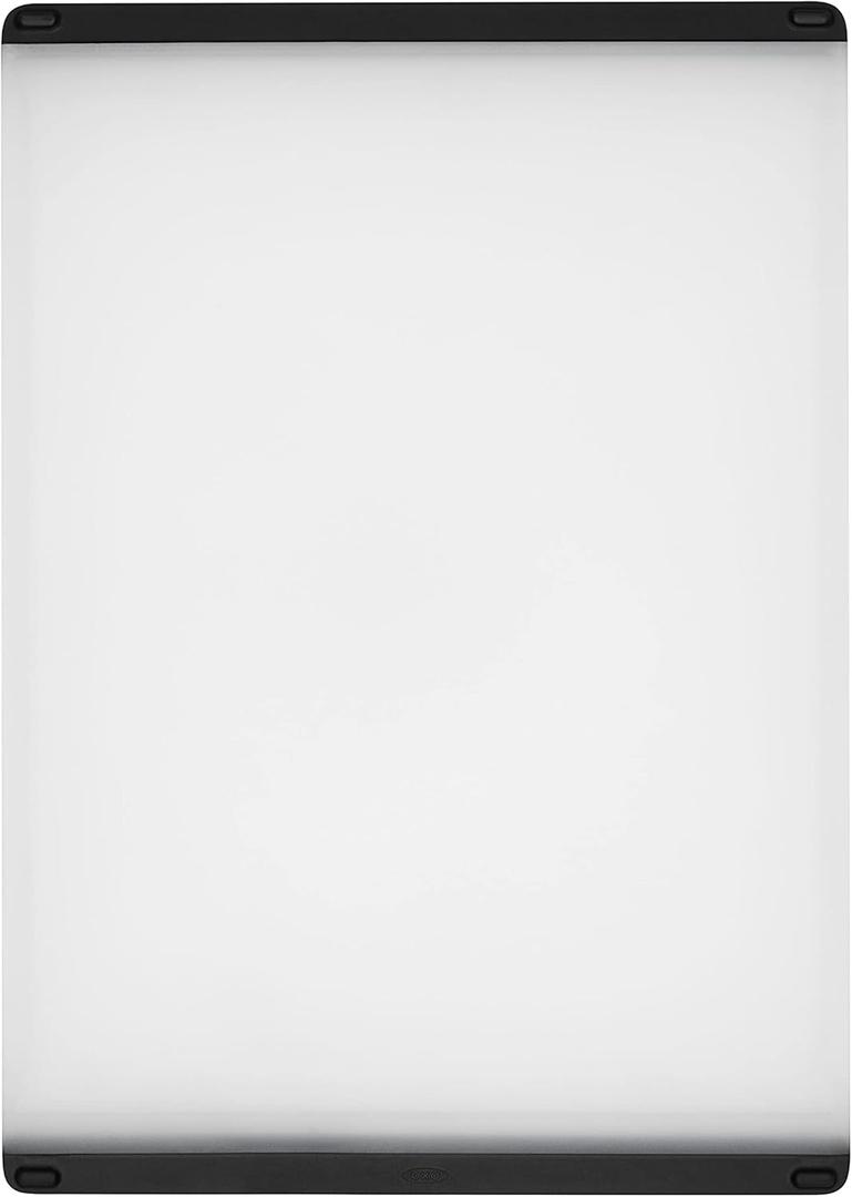 OXO Good Grips Plastic Utility Cutting Board