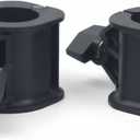 2771500 Depth Collar Kit with Knob - Compatible with Minn Kota Terrova & Riptide ST Trolling Motors (2007-2016 Models)
