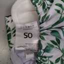 Mama Koala 3.0 Pocket Cloth Diapers for Babies with AWJ Lining, 6 Pack with 6 4-Layer Natural Cloth Diaper Inserts - Reusable and Washable Pocket Diapers (Love Green)