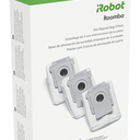 iRobot Authentic Replacement Parts - 2 Count (Pack of 1) Dirt Disposal Bags Compatible with Roomba Clean Base Models i1+, i3+, i4+, i5+, i7+, i8+, Combo j8+, j9+