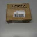 Replacement Battery for Dewalt 20v Max Battery, 20v 8Ah Replacement Battery Compatible with Dewalt 20v Battery DCB200 DCB206 DCB204 DCB205 DCB203 DCB207 Cordless Tools