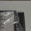 AP303 AP304 Replacement Filters, Compatible with DAYETTE  FRESHDEW Air Purifier AP303/AP304, H14 HEPA Filter with Activated Carbon, 2 Pack (Original Filter)