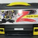 NIB Security Chain ZT751 Super Z Easy-On Tire Chain for Cars Pickups SUV S Class