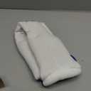 Carex Bed Buddy Heat Pad And Cooling Neck Wrap - Microwave Heating Pad For Sore Muscles - Cold Wrap Pack For Aches and Pain