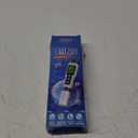 EZ9901 Digital WaterQuality Tester LCD Backlight PH/TDS/Temp Meter 3 in 1 PH Test Pen
, White