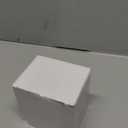 Volhoply 14oz sublimation Insulated Stainless Steel Coffee Mug with Leakproof Lid,Double Wall Vacuum Travel Cup with Handle,Reusable Metal Cups Tumbler,Camping Mugs Keep Hot/Cold(Sublimation,1 Set)