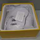 Red Light Mask for Face, 7 Custom Modes with Infrared, 850nm Infrared & Red Light Masks, Portable with Timer for Home Use