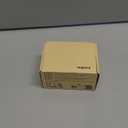 SoulBay 5V Power Adapter for Panasonic K2GHYYS00002 HD Camcorders HC-V180K HC-V380K HC-V770 Hc-v777 Vx870 Vx878 hc-v360ms HC-W580 HC-WX970 Video Camcorder Charger Replacement DC Cable, UL Listed