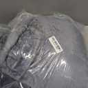 Homemate Electric Heated Blanket Full Size - 72"x84" Heated Bed Blanket Throw with 10 Heating Levels 8 Hours Auto Off Fast Heating Over-Heat Protection-Ultra Soft Flannel ETL Certified, Grey