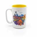 SEATTLE COFFEE MUG