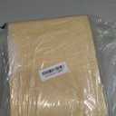 200 Pcs Bread Bags for Homemade Bread, Sourdough Paper Bags With Window, 50% Thicker 13.7x8.2x3.7in, A Large Bakery Bag Used for Storage Sourdough & Snacks, 210 Cute Sealing Stickers With Ties