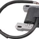 592846 Ignition Coil with Spark Plug for 799651 499447 404577 405577 405777 407777 40H777 445777 446977 40G777 543477, 12 58404S