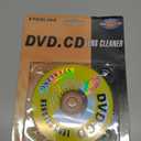 Cd And Dvd Lens Cleaner