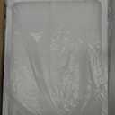 SUXIO Light Therapy Lamp - 10000 Lux Therapy Lights, 3 Timing & Mode Happy Lamp, Touch Control Daylight Lamp with Memory Function, Portable Light Therapy Box for Home/Office Use As Lift Mood (USB-A 5V-2A)