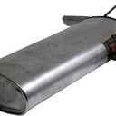 Walker Quiet-Flow 50359 Direct Fit Exhaust Muffler Assembly 2" Inlet (ID) 2.25" Outlet (OD) for Nissan Rogue