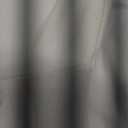 White Long Dress, Size Medium