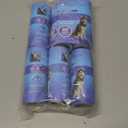 PetLovers Extra Sticky Lint Roller Mega Value Set for Pet Hair Removal, Dog and Cat Lint Remover (6 Pack Mini Refills)