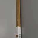 Amazer Spring Tension Shower Curtain Rod, 42-72 Inches Rust-Resistance Tension Curtain Rod Bathroom Rod, Adjustable Shower Curtain Rod No Drill, Nickel