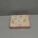 Long Wine Red Wig with Bangs for Women Synthetic Heat-Resistant Hair Layered Style Hair for Daily and Party Use (26 Inch)