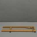 Authentic Knitting Board 5/8" Gauge Knitting Loom, solid hardwood
