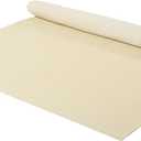 Headliner Fabric 40" L x 60" W Interior Trim DIY Roof Repair Replacement for Car Truck RV SUV Boat Automotive Suede Fabric Beige