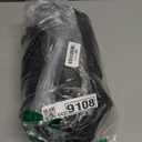 Amazon Essentials Men's Relaxed Straight Leg Fleece Open Bottom Sweatpant (XX-Large, Charcoal Heather)